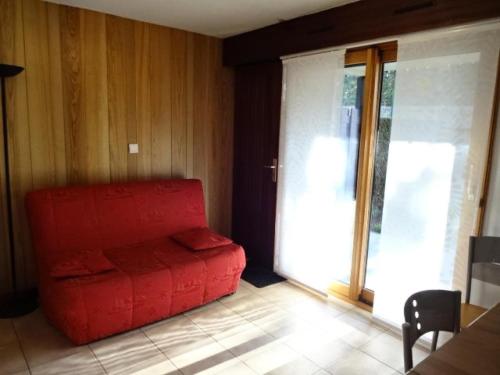 Résidence Balcon Du Soleil - Appartement 4 personnes proche du centre MAE-3454