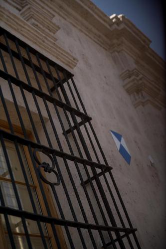 Palacio Guaqui by Ananay Hotels - image 4