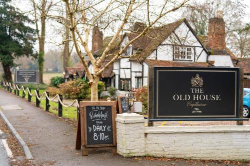 The Old House Inn - main image