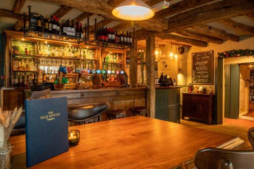 The Old House Inn - image 10