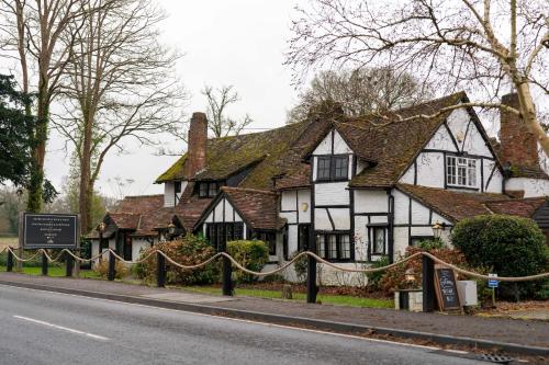 The Old House Inn - image 12