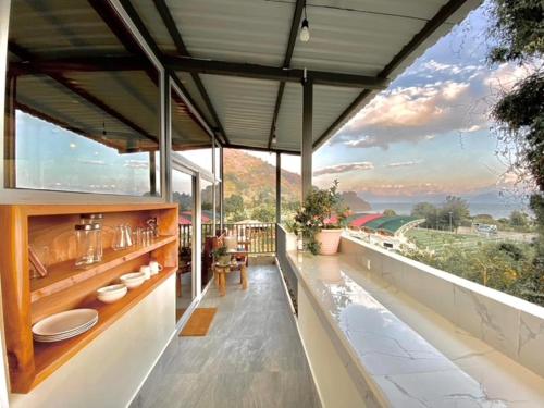 San Marcos Properties - San Marcos La Laguna