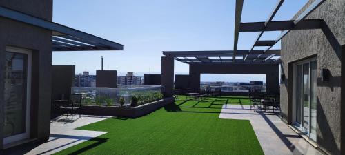 Torres San José - Dpto 709