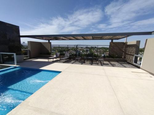 Torres San José - Dpto 709