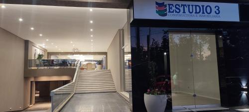 Torres San José - Dpto 709