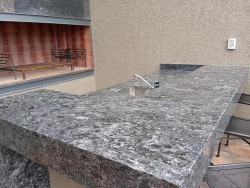 Torres San José - Dpto 709