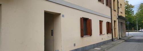 BLANC & CHIC Appartamento con giardino, Gorizia (foto 7)
