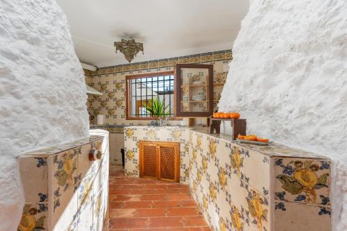 Comeback LA CUEVA DEL GATO -WIFI Y PARKING GRATIS, Granada (fotografie 9)