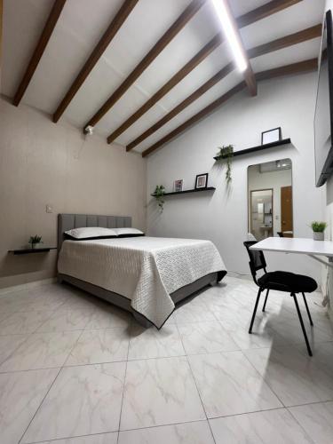 Apartamento en Laureles Medellin, Medellín (fotografie 4)