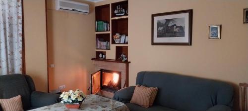 Accommodation in Province of Huelva