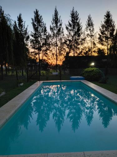 Cabanas Iremia in 卡努耶拉斯