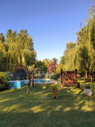 Cabanas Iremia in 卡努耶拉斯