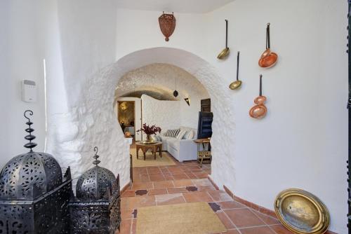 Comeback LA CUEVA DEL GATO -WIFI Y PARKING GRATIS, Granada (fotografie 7)