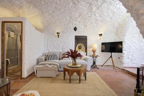 Comeback LA CUEVA DEL GATO -WIFI Y PARKING GRATIS, Granada (fotografie 4)