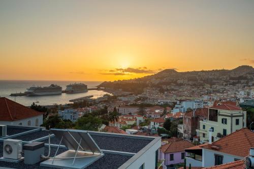 Villa Funchal, Funchal
