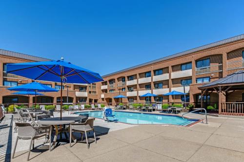 Comfort Suites Chesapeake - Norfolk - image 6