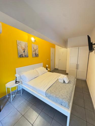 Alexandra Apartment, Roma