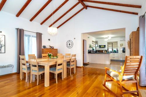 บริการและสิ่งอำนวยความสะดวก, Villa Pamaroka in โปลเยตอนล่าง