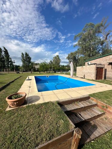 Casa Quinta in 阿羅約萊耶斯