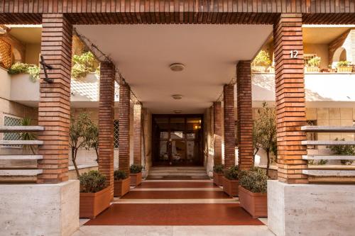 Un Attimo A Roma B&B - image 12