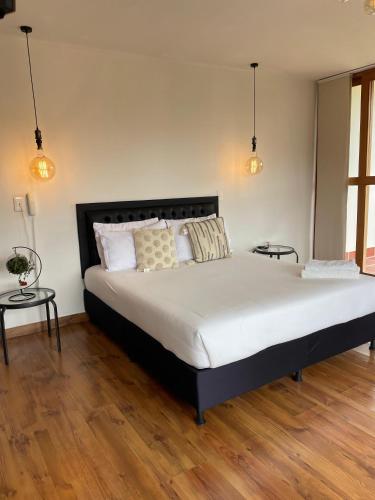 Glamping Ancestros Ecoparque