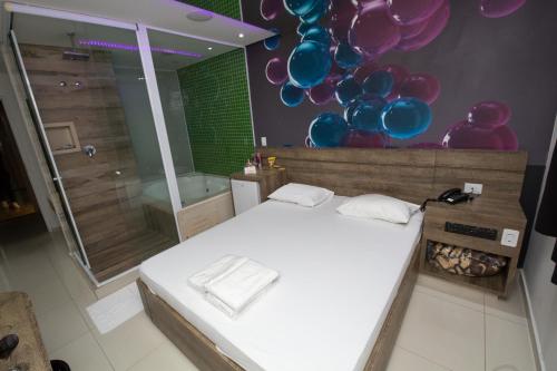 Hotel Classe A LTDA in Casa Verde