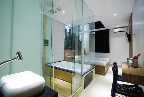 Hotel Classe A LTDA in Casa Verde