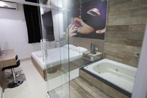 Hotel Classe A LTDA in Casa Verde