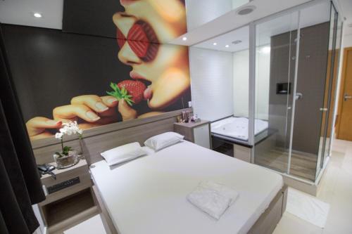 Hotel Classe A LTDA in Casa Verde