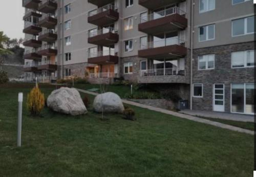 Departamento en Villarrica