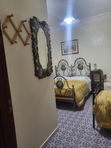 Maison Manni B&B