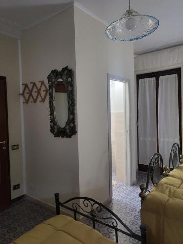 Maison Manni B&B