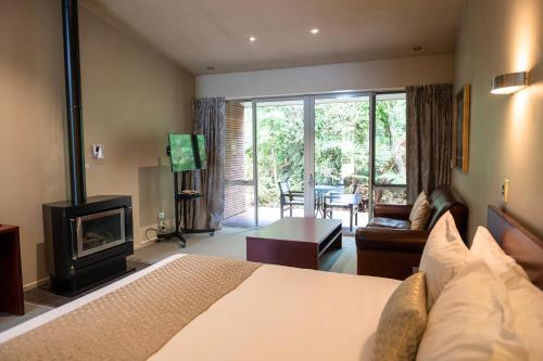 hotel photo