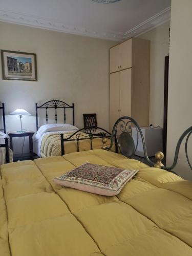 Maison Manni B&B