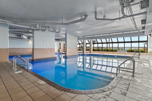 The Phoenix V Resort - main image