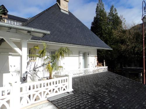 Hotel Des Nestes Hotel de charme Estensan