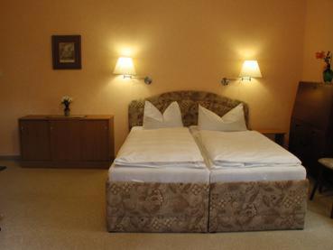Small Double Room