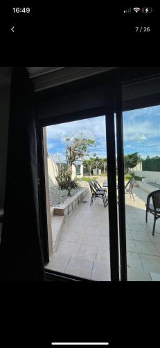 Maison 15 minutes de Dijon Marsannay in 瑪律薩奈拉科特