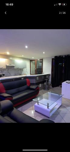 Maison 15 minutes de Dijon Marsannay in 瑪律薩奈拉科特