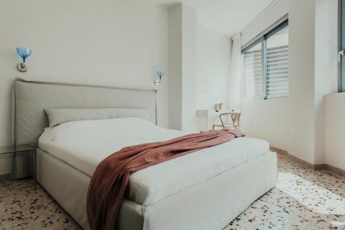 Stylish Suite, by MGM Residencies, Athens (photo 7)