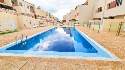Family Townhouse Los Corales, 4BR, Los Cristianos 5