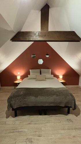 Heol in Jugon-les-Lacs