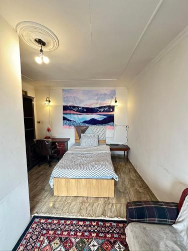 Haidar Private bedroom for Men only غرف خاصه للرجال فقط 仅限男性 in Alexandria