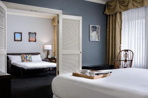 Hotel Sorrento - image 12