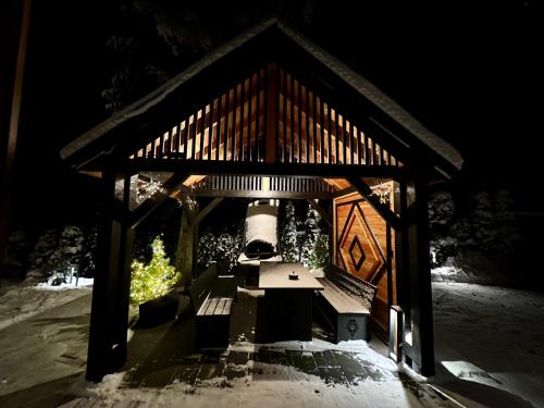 Góralska Domina Ville Premium, Zakopane (Foto 8)