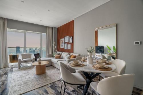 GuestReady - 1BR w/ Dubai Marina View & Balcony, Dubái (foto 8)