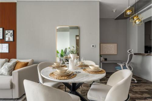 GuestReady - 1BR w/ Dubai Marina View & Balcony, Dubái (foto 9)