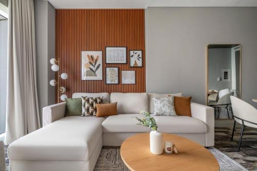 GuestReady - 1BR w/ Dubai Marina View & Balcony, Dubái (foto 7)
