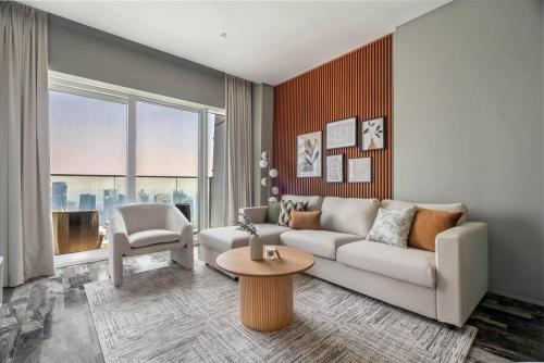 GuestReady - 1BR w/ Dubai Marina View & Balcony, Dubái (foto 5)