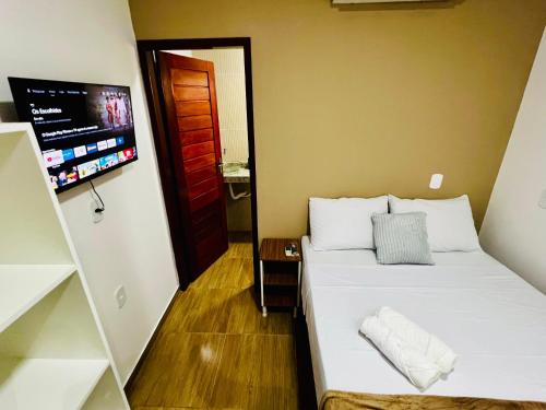 Top Flat Coruripe - Próximo ao Hospital Carvalho Beltrão, Coruripe (foto 6)